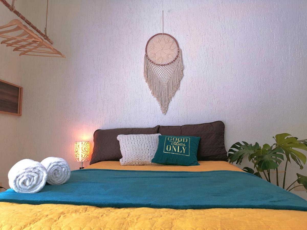 Beautiful & Cozy Near Beach Apartment Pool & Kingsize Bed Cancún Zewnętrze zdjęcie