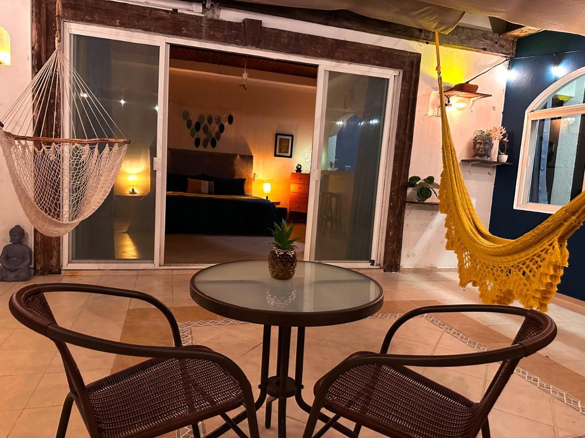 Beautiful & Cozy Near Beach Apartment Pool & Kingsize Bed Cancún Zewnętrze zdjęcie