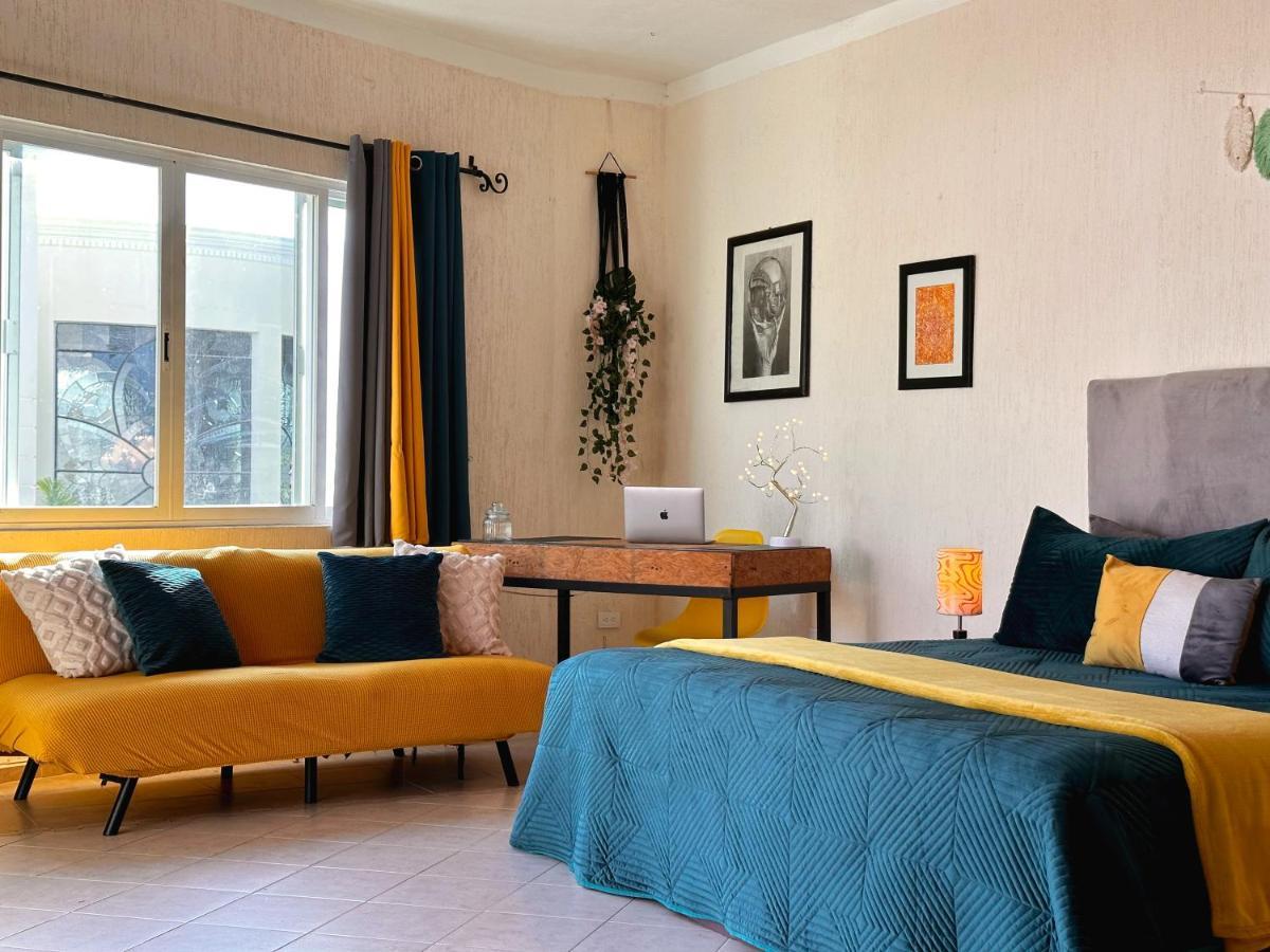 Beautiful & Cozy Near Beach Apartment Pool & Kingsize Bed Cancún Zewnętrze zdjęcie