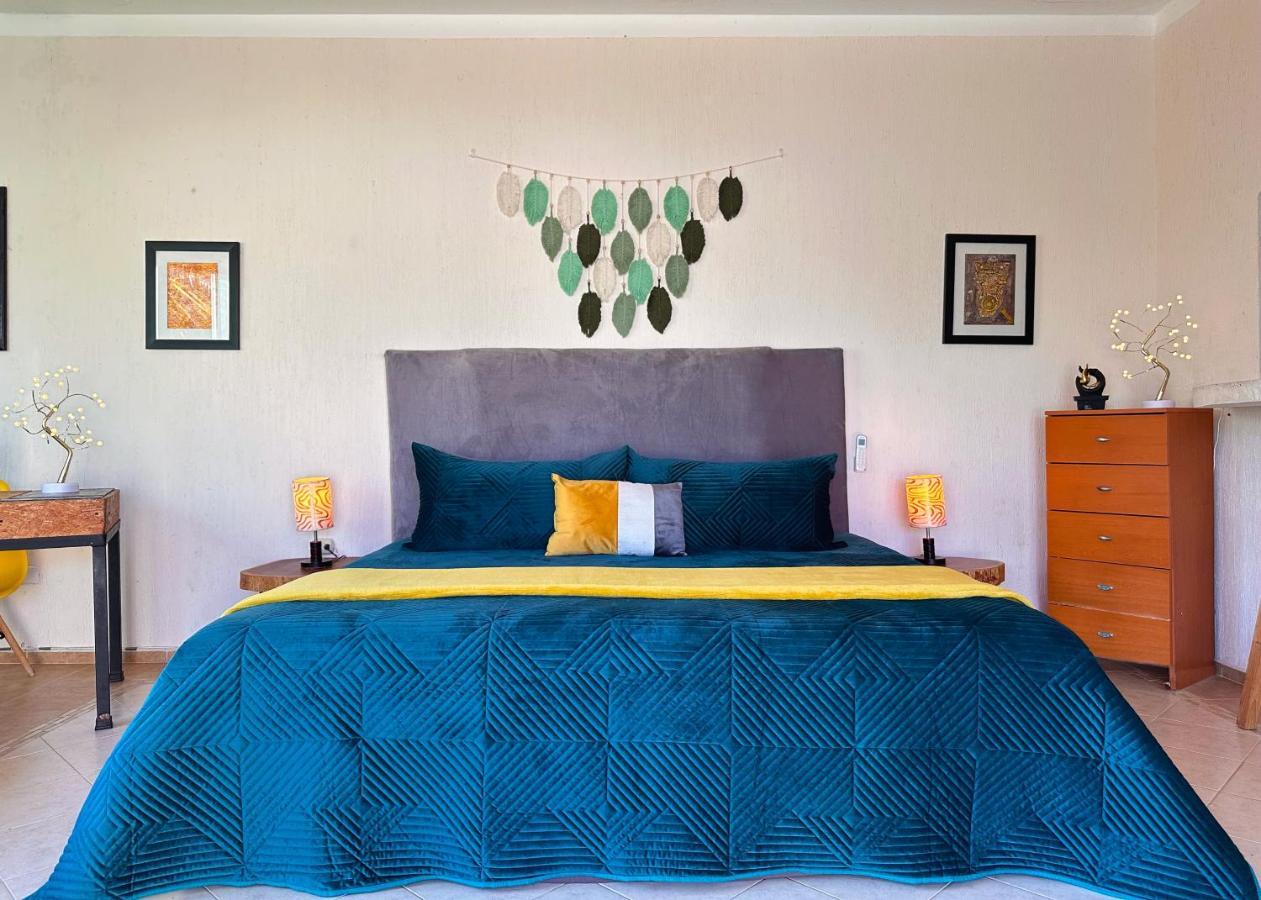 Beautiful & Cozy Near Beach Apartment Pool & Kingsize Bed Cancún Zewnętrze zdjęcie