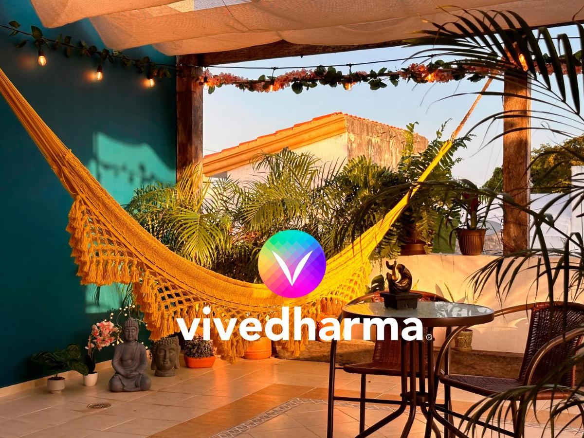 Beautiful & Cozy Near Beach Apartment Pool & Kingsize Bed Cancún Zewnętrze zdjęcie