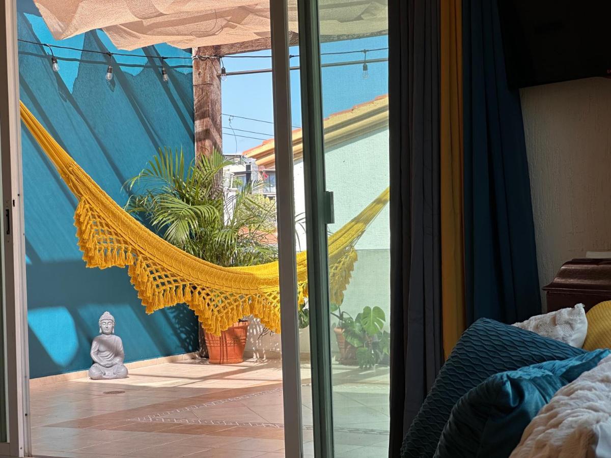 Beautiful & Cozy Near Beach Apartment Pool & Kingsize Bed Cancún Zewnętrze zdjęcie